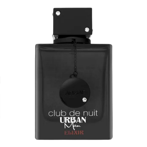 Armaf Club De Nuit Urban Man Elixir Eau De Parfum Various Size Decants