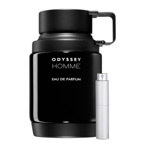 Armaf Odyssey Homme Eau De Parfum Various Size Decants