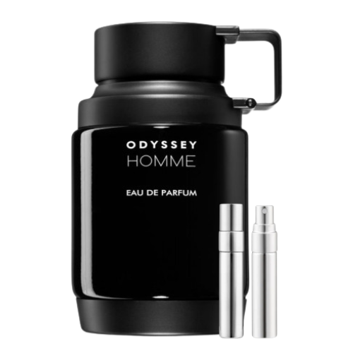 Armaf Odyssey Homme Eau De Parfum Various Size Decants