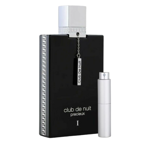 Armaf Club De Nuit Precieux 1 Extrait De Parfum Various Size Decants