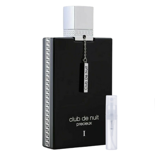 Armaf Club De Nuit Precieux 1 Extrait De Parfum Various Size Decants