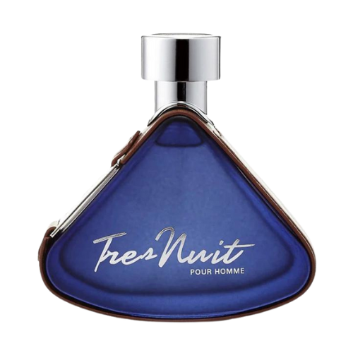 Armaf Tres Nuit Eau De Parfum for Men Various Size Decants