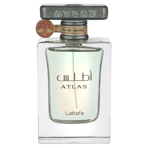 Lattafa Atlas Eau De Parfum Unisex Various Size Decants