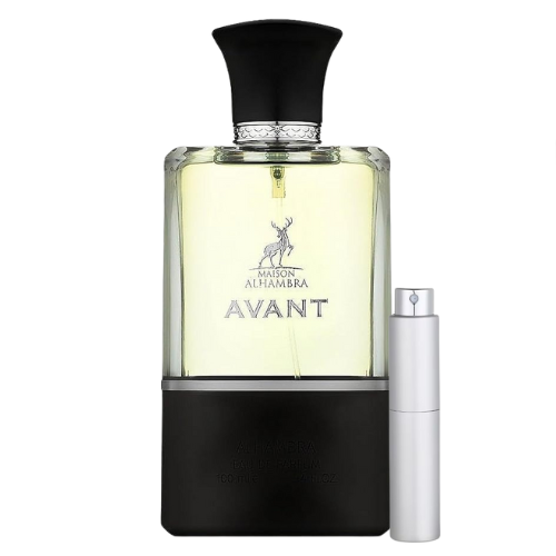 Maison Alhambra Avant Eau De Parfum For Men Various Size Decants