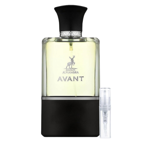 Maison Alhambra Avant Eau De Parfum For Men Various Size Decants