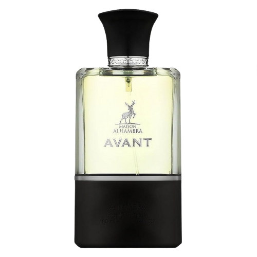 Maison Alhambra Avant Eau De Parfum For Men Various Size Decants