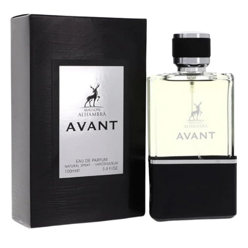 Maison Alhambra Avant Eau De Parfum For Men Various Size Decants