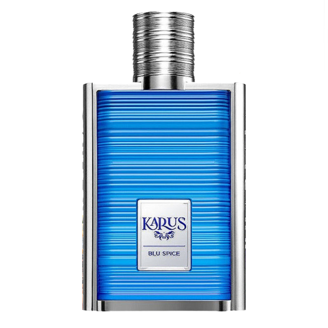 Khadlaj Karus Blu Spice Eau De Parfum Various Size Decants