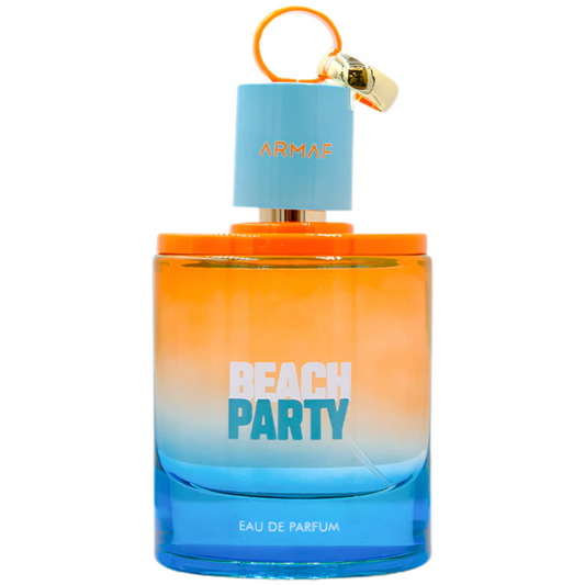 Armaf Beach Party