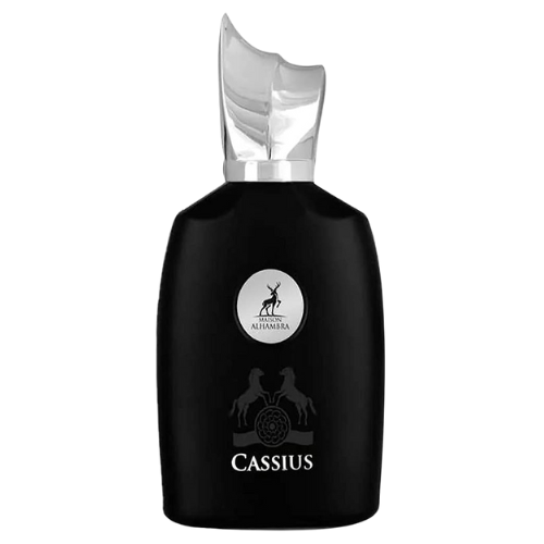 Maison Alhambra Cassius For Men Eau De Parfum Various Size Decants