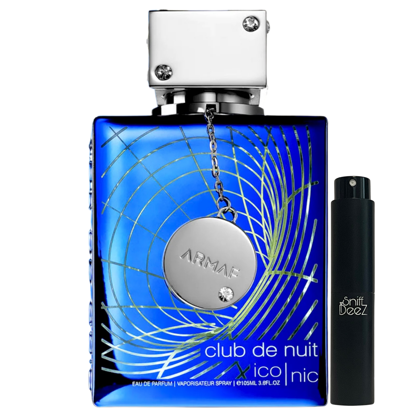 Armaf Club De Nuit Iconic EDP for Men