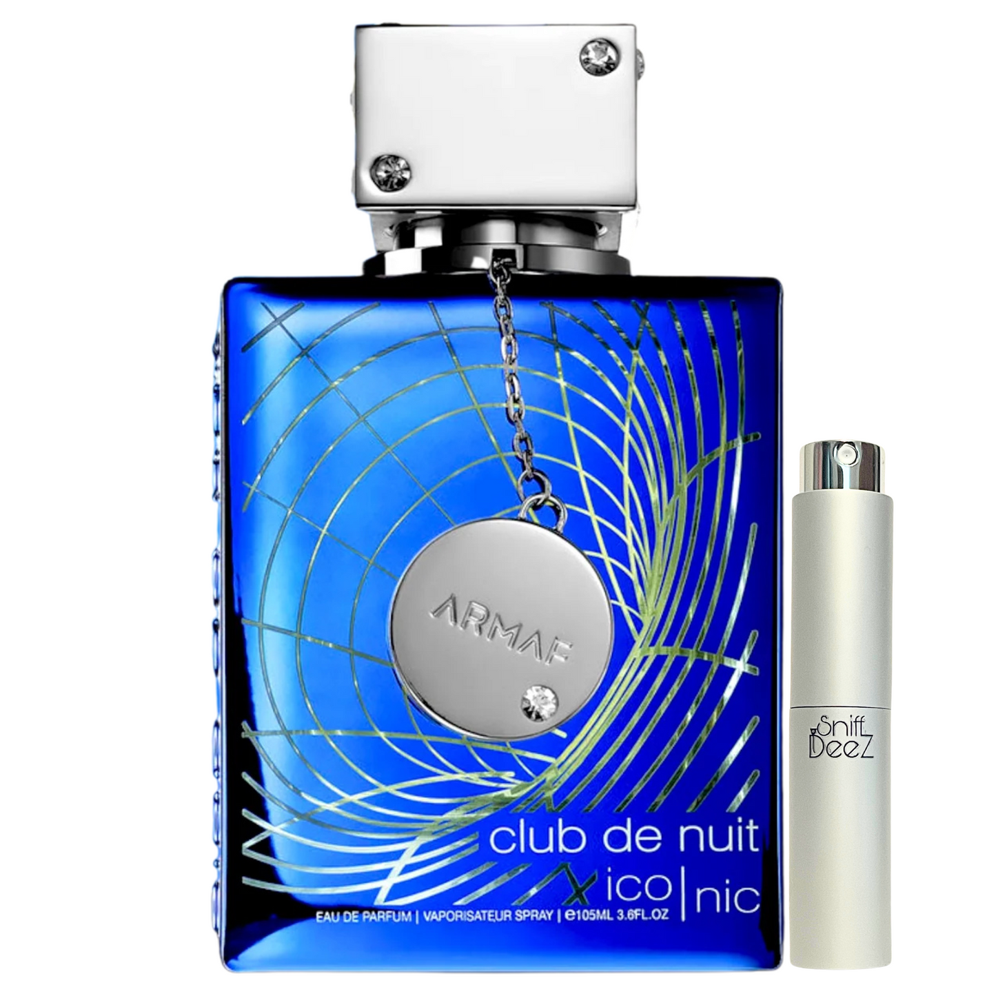 Armaf Club De Nuit Iconic EDP for Men