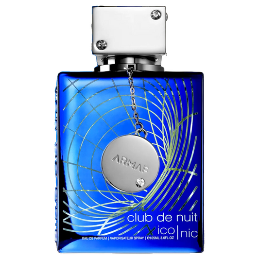 Armaf Club De Nuit Iconic EDP for Men