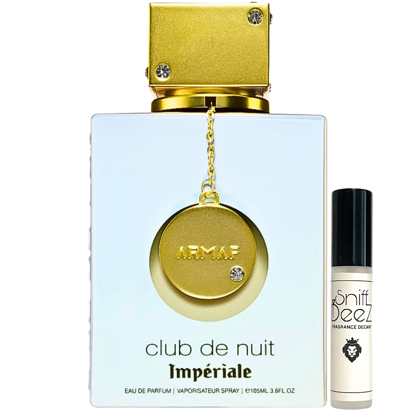 Armaf Club De Nuit Imperiale EDP for Woman