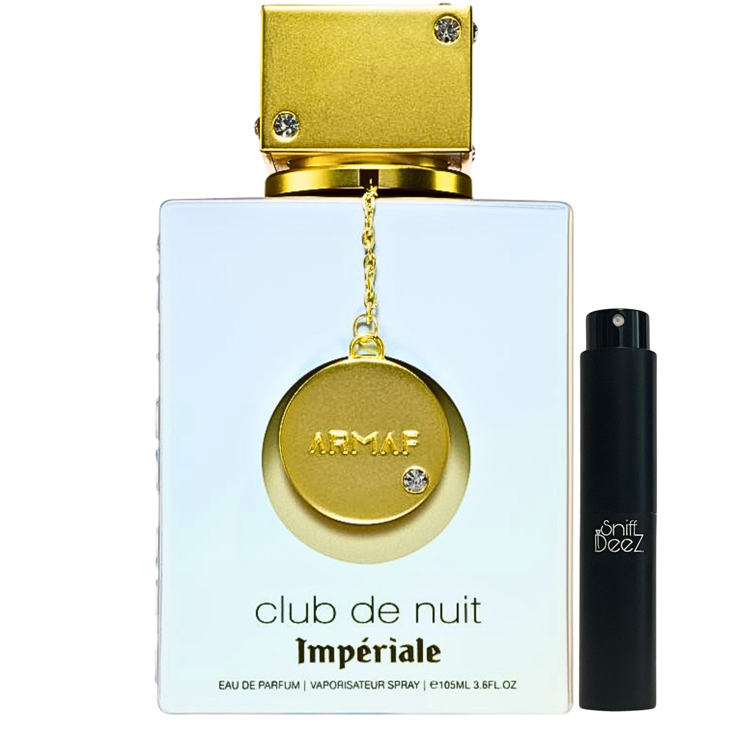 Armaf Club De Nuit Imperiale EDP for Woman