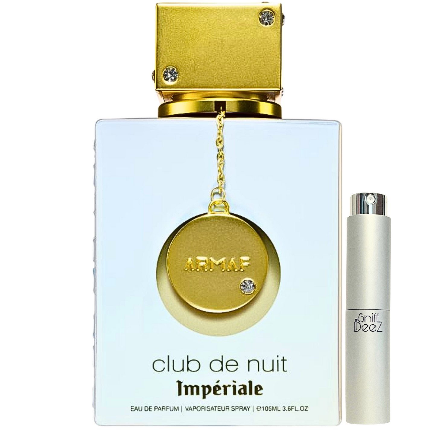 Armaf Club De Nuit Imperiale EDP for Woman