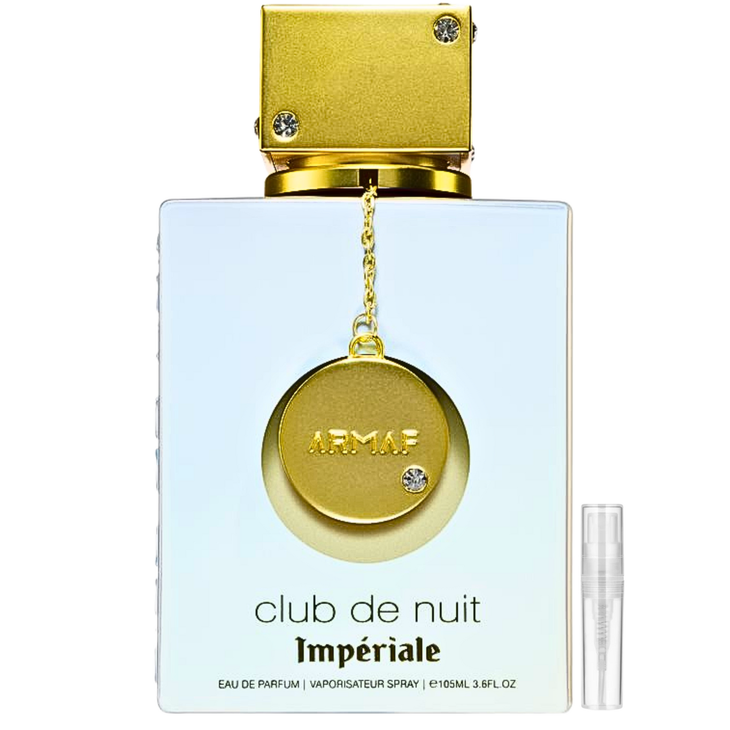 Armaf Club De Nuit Imperiale EDP for Woman