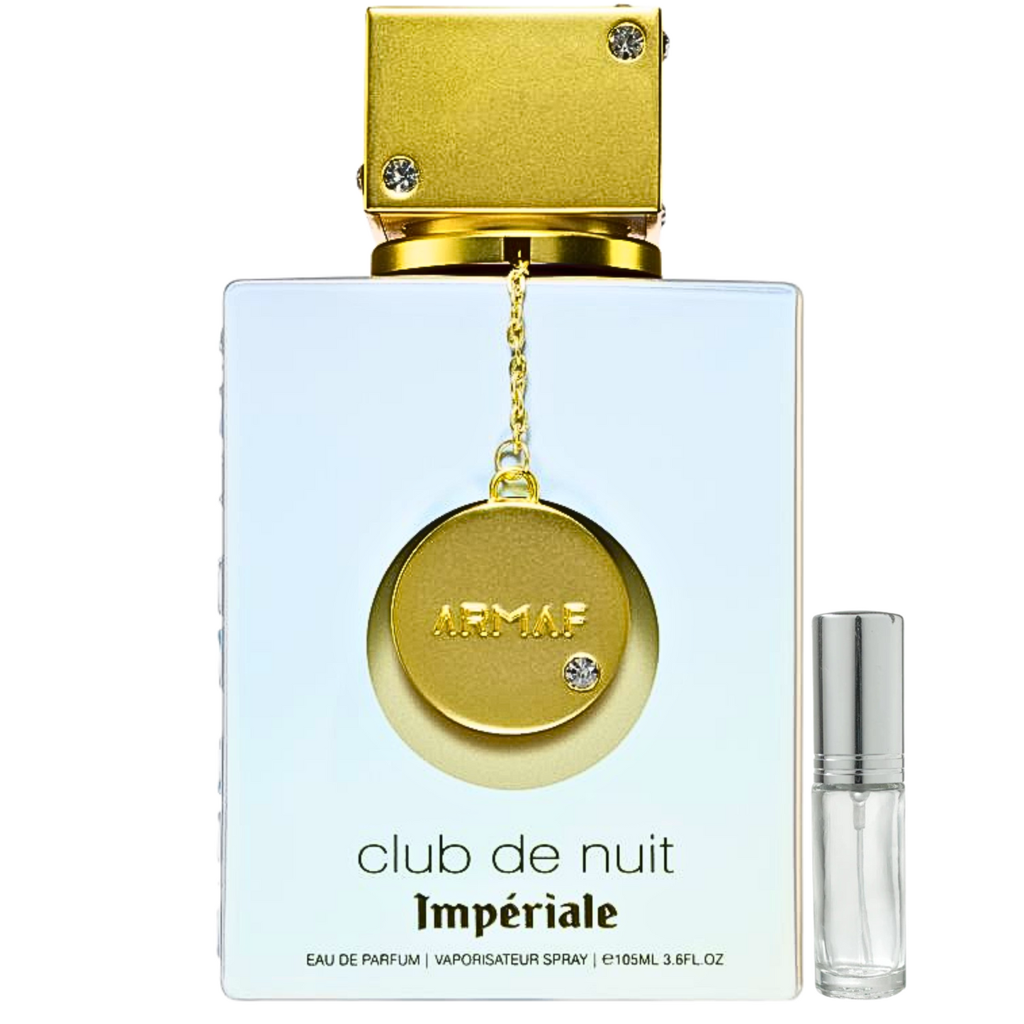 Armaf Club De Nuit Imperiale EDP for Woman