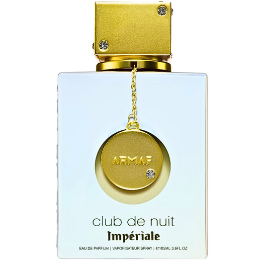 Armaf Club De Nuit Imperiale EDP for Woman