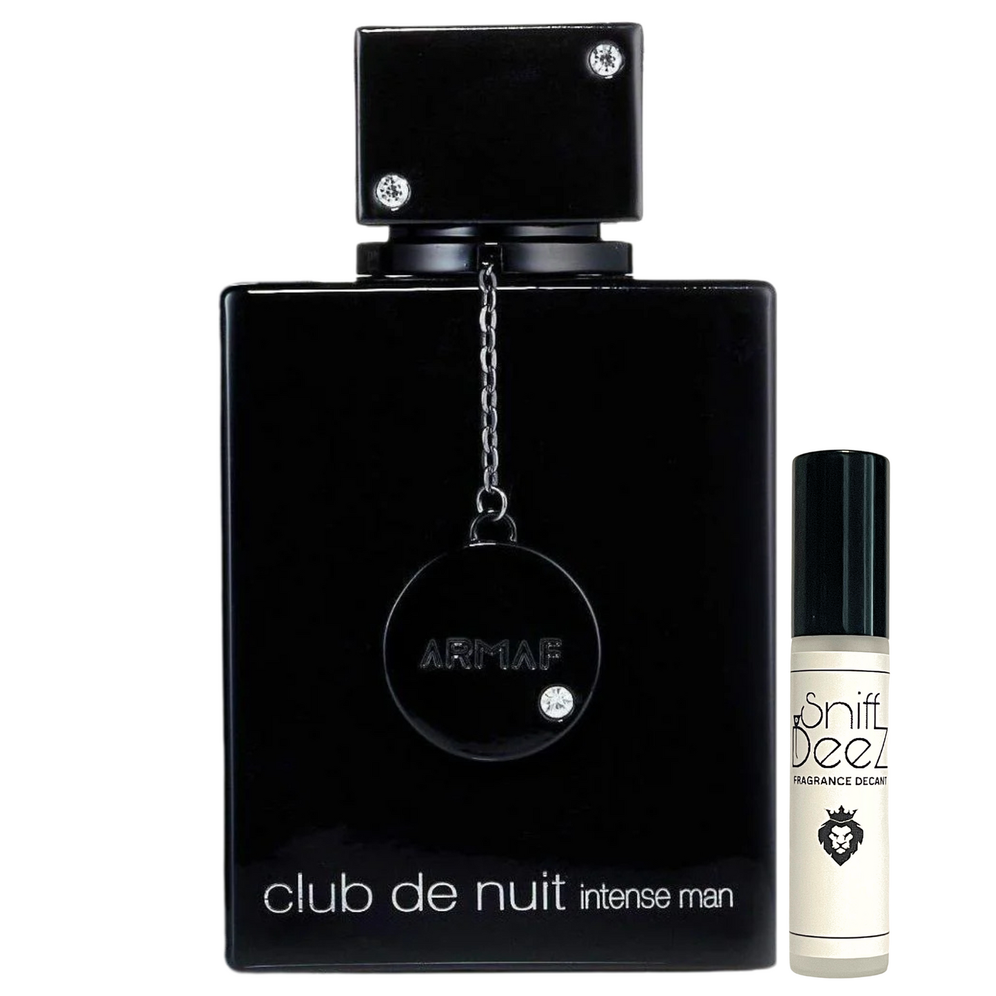 Armaf Club De Nuit Intense Man EDT for Men