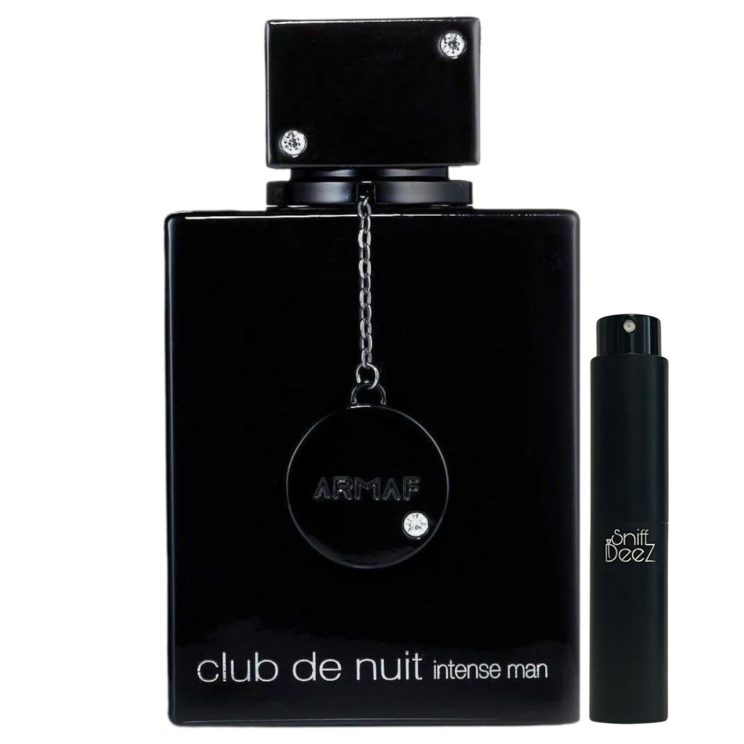 Armaf Club De Nuit Intense Man EDT for Men