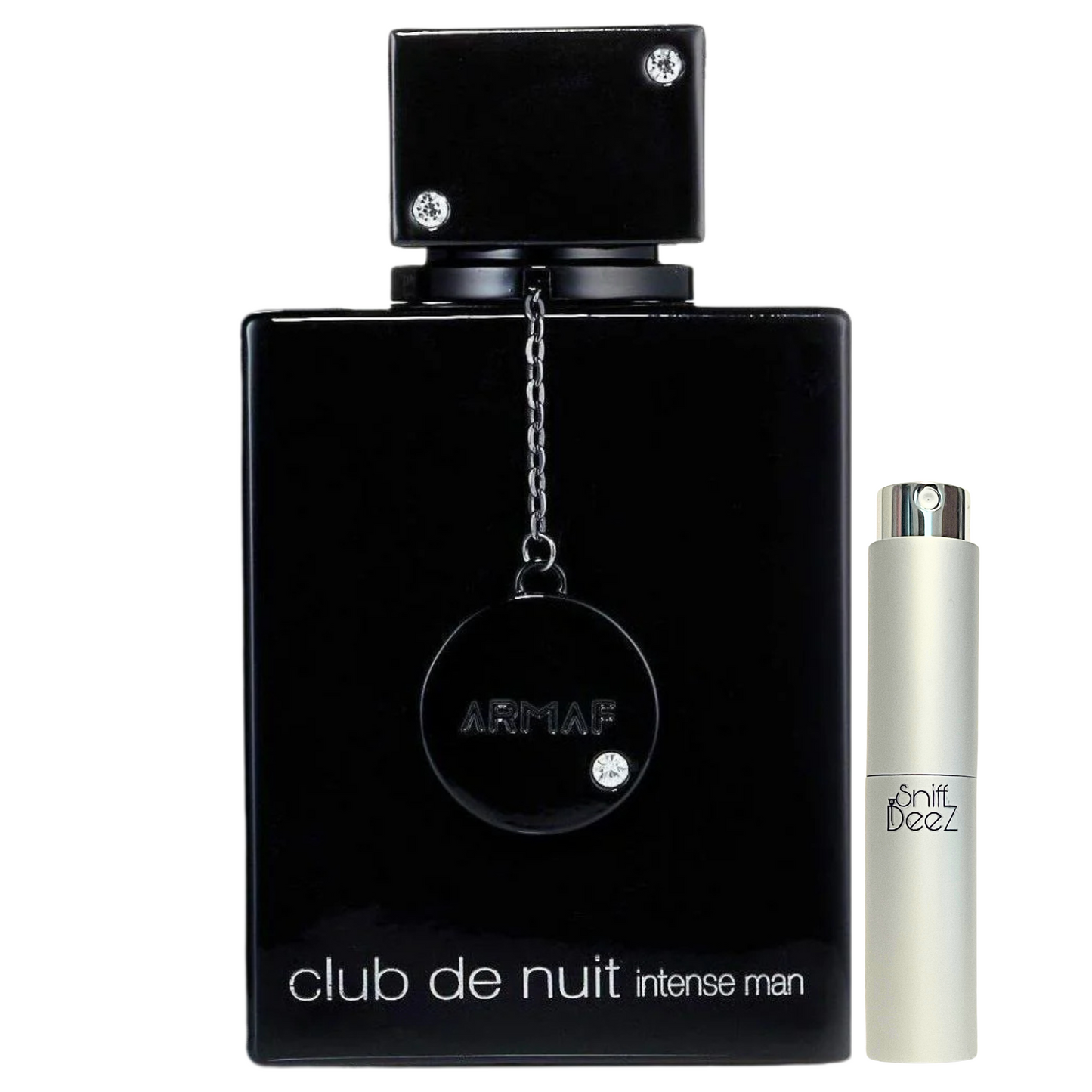 Armaf Club De Nuit Intense Man EDT for Men