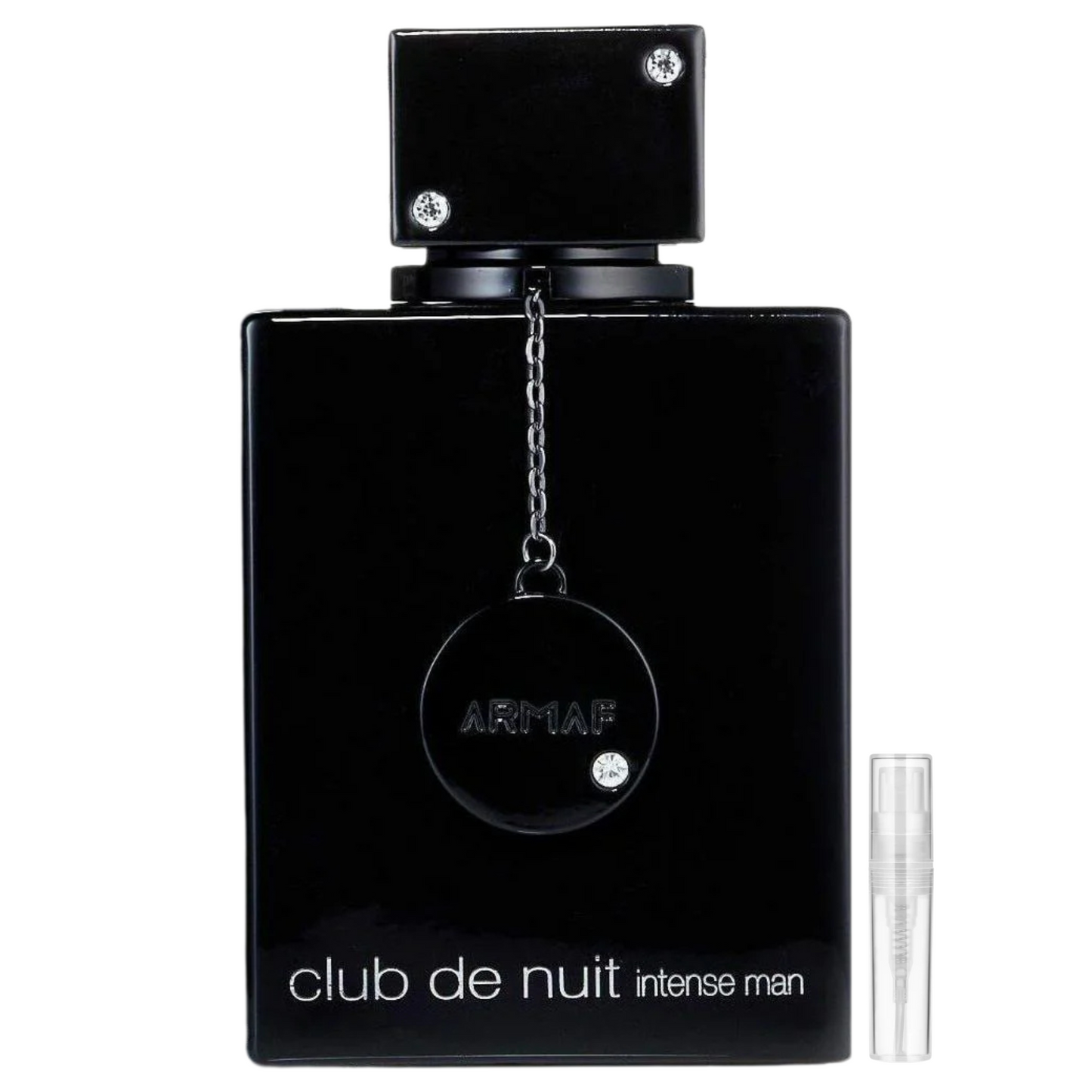 Armaf Club De Nuit Intense Man EDT for Men