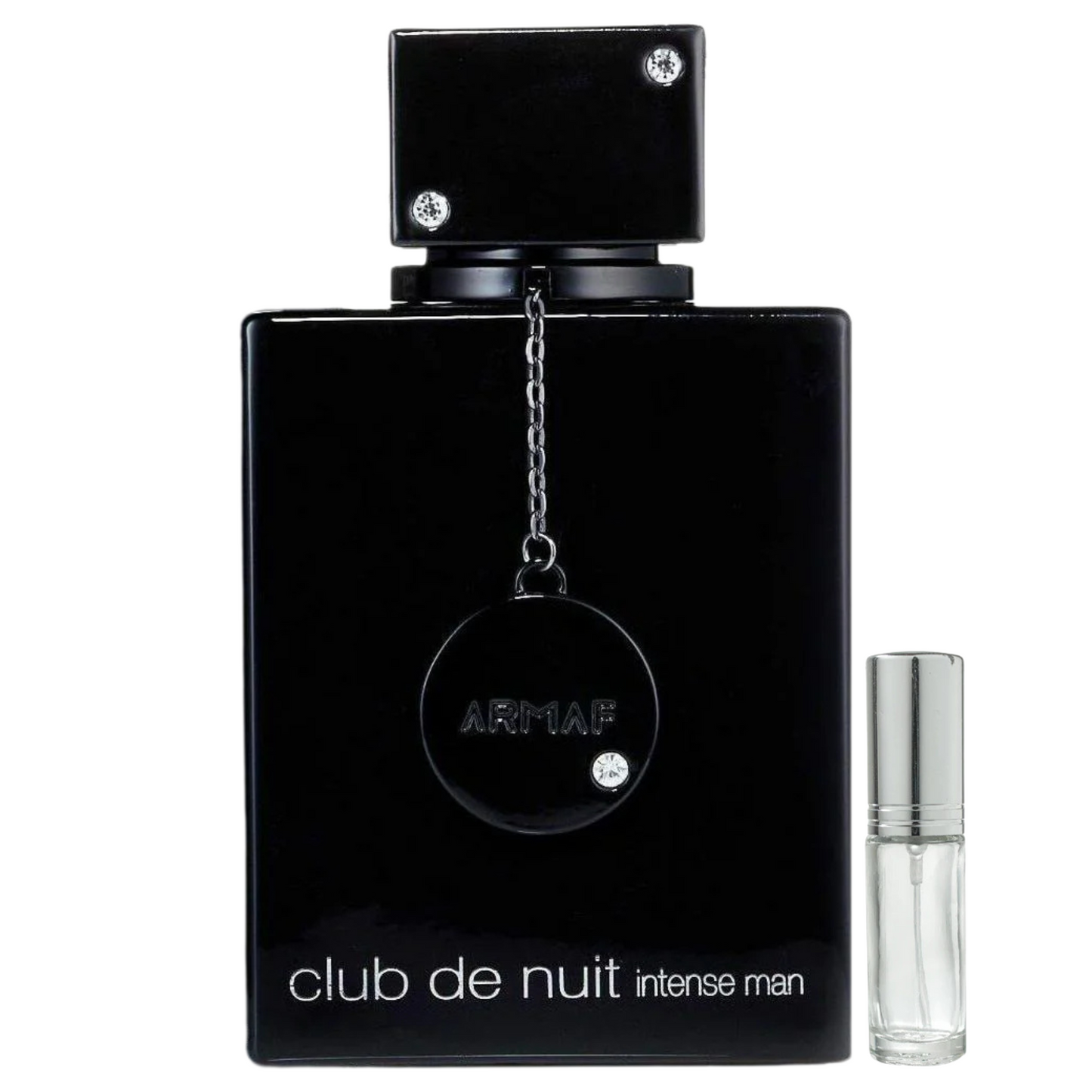 Armaf Club De Nuit Intense Man EDT for Men