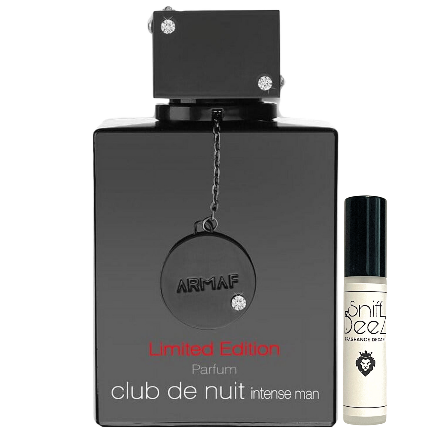 Armaf Club De Nuit Intense Man "Limited Edition" Parfum