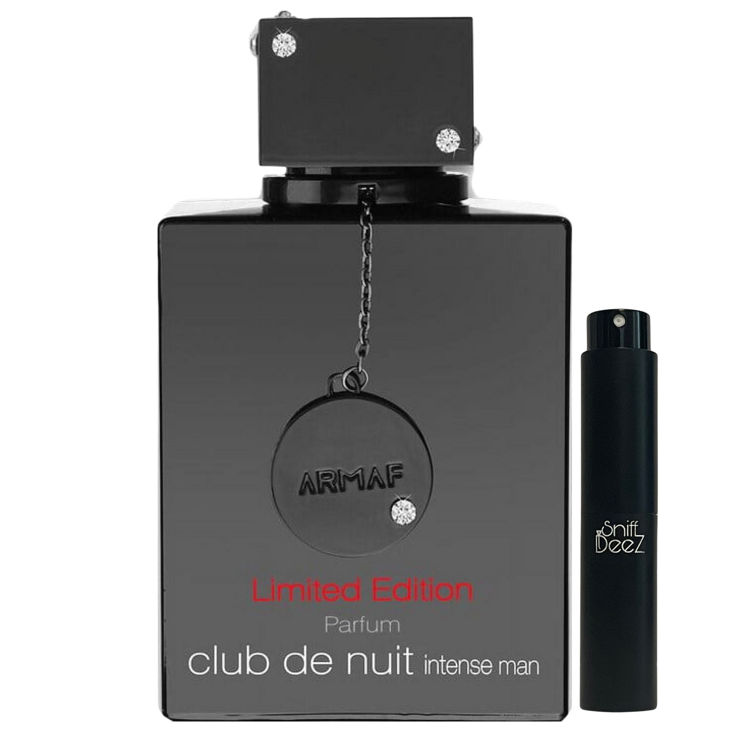 Armaf Club De Nuit Intense Man "Limited Edition" Parfum