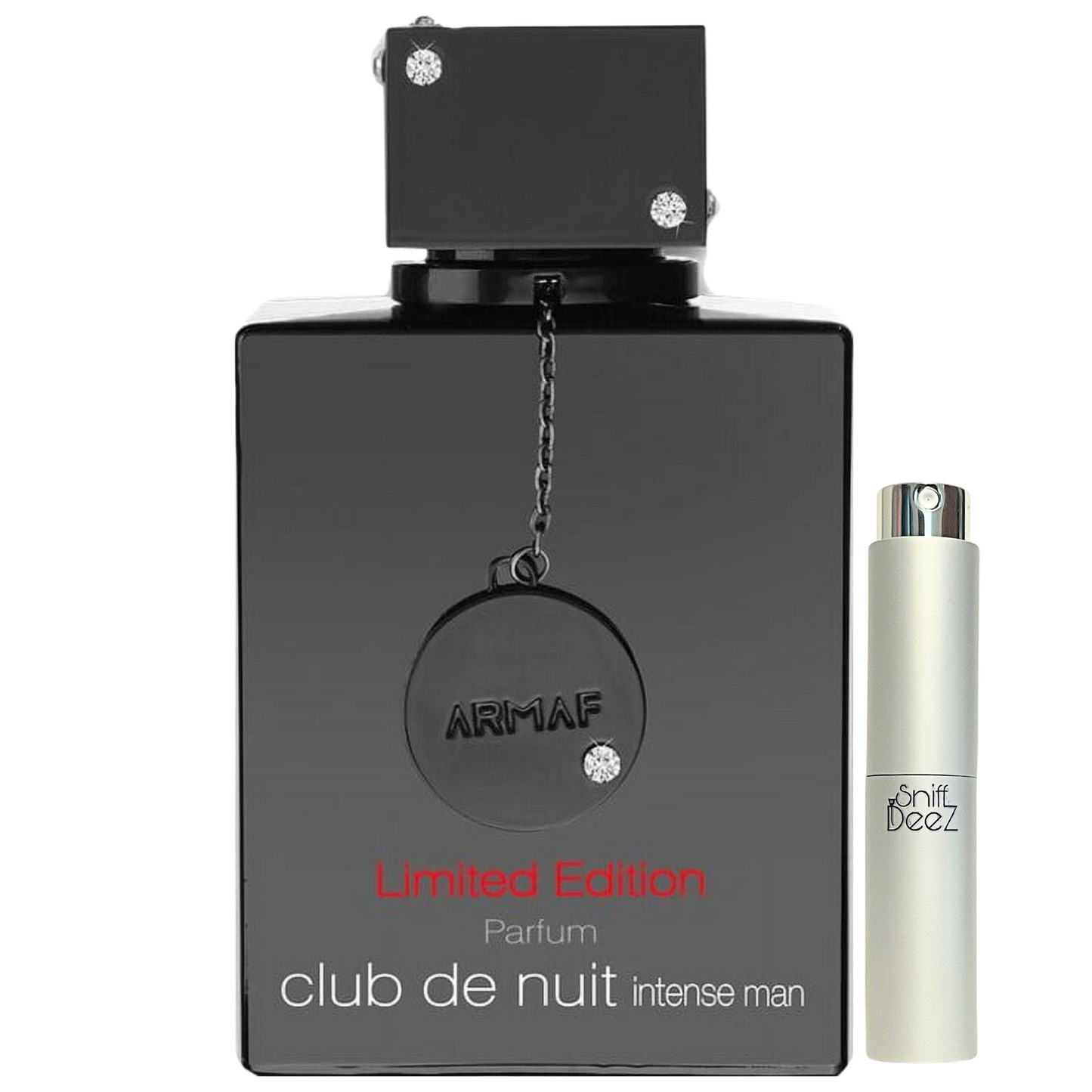 Armaf Club De Nuit Intense Man "Limited Edition" Parfum