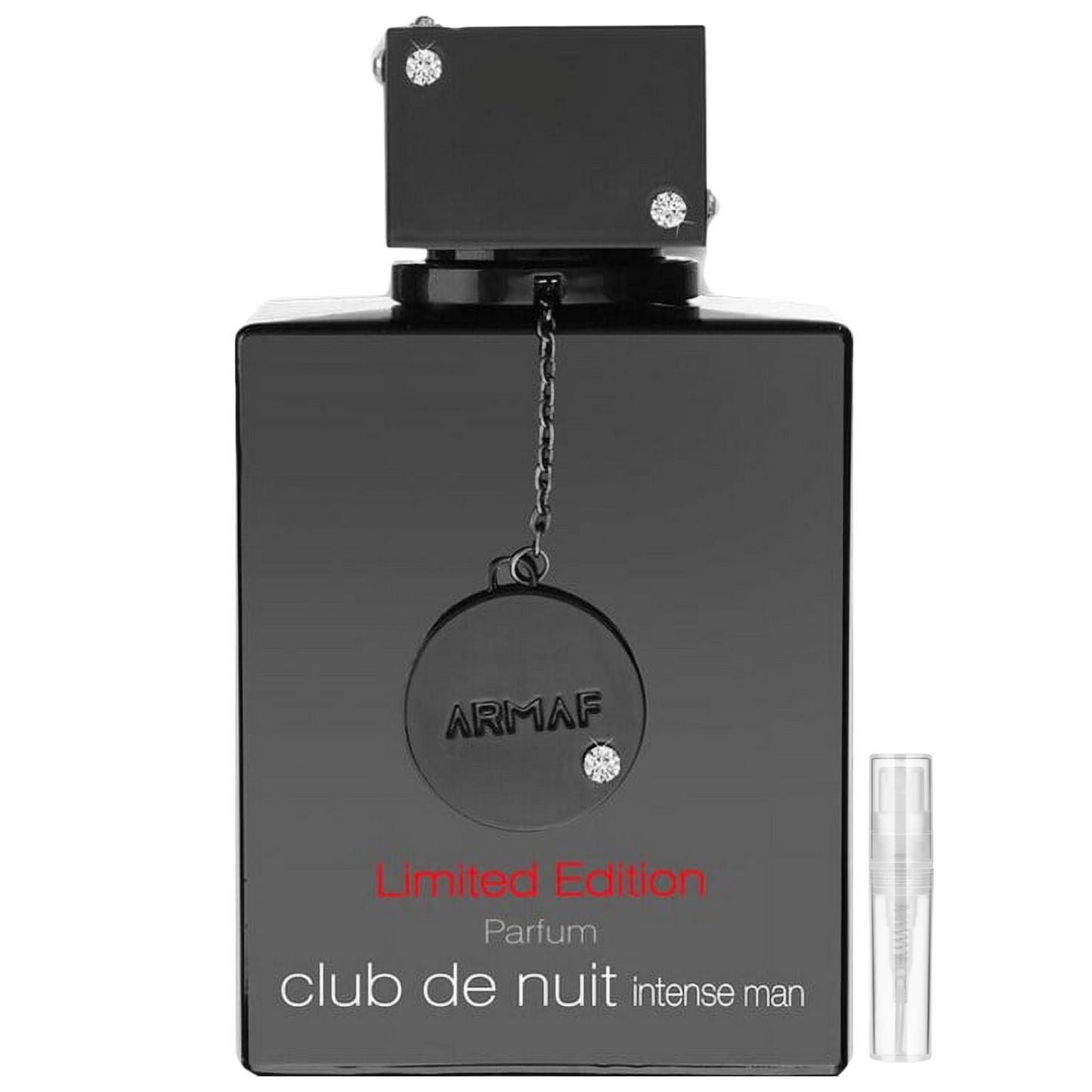 Armaf Club De Nuit Intense Man "Limited Edition" Parfum