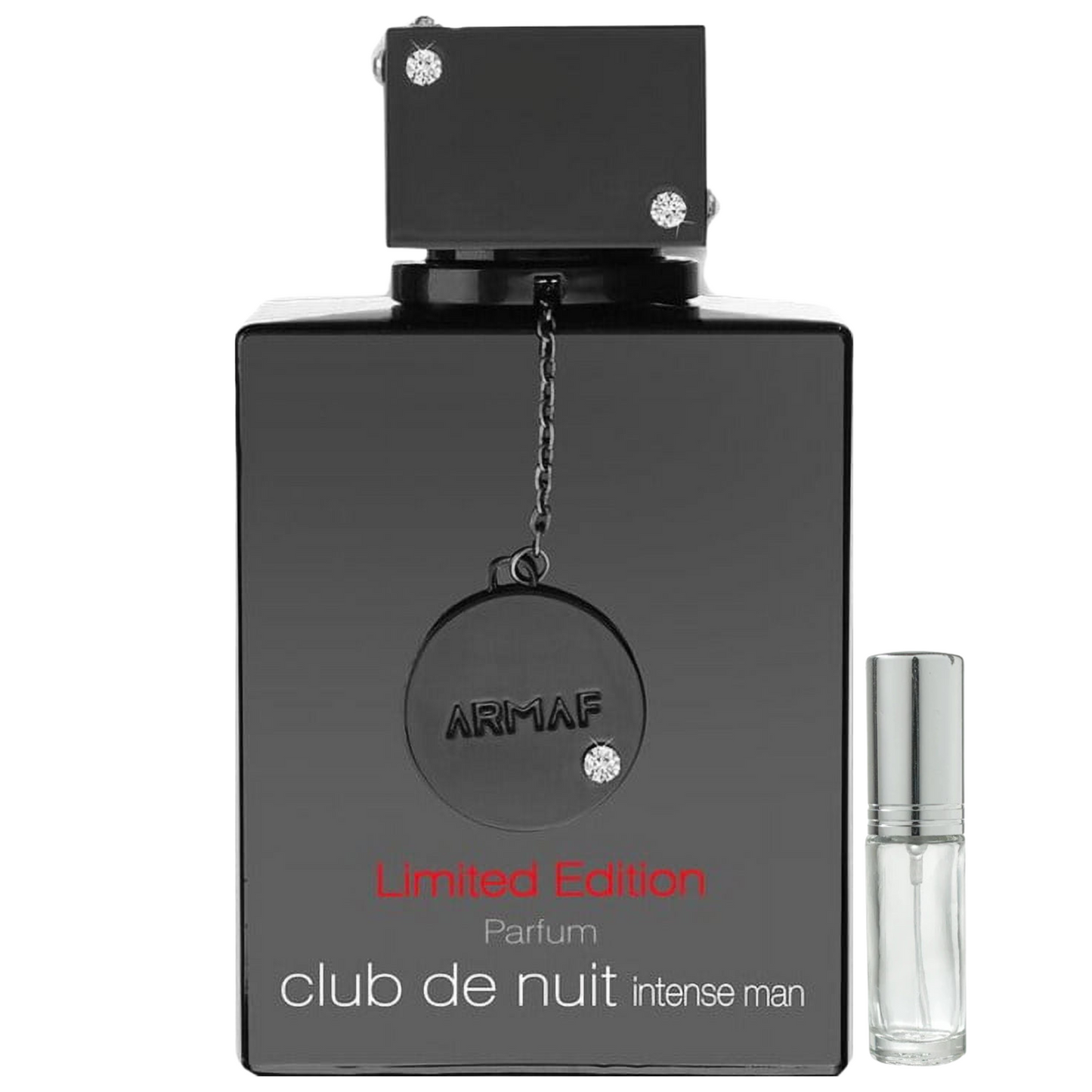 Armaf Club De Nuit Intense Man "Limited Edition" Parfum