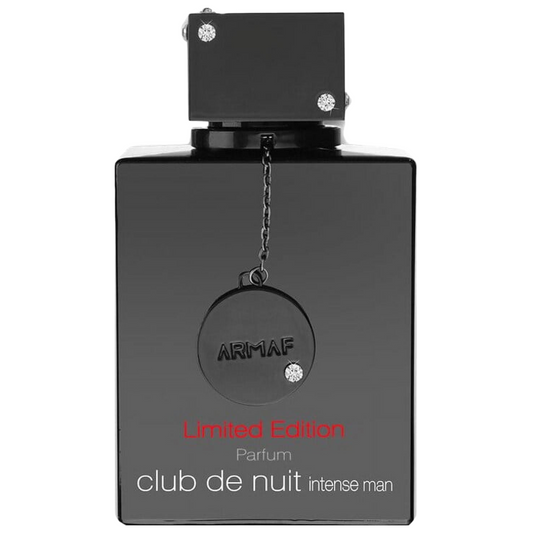 Armaf Club De Nuit Intense Man "Limited Edition" Parfum