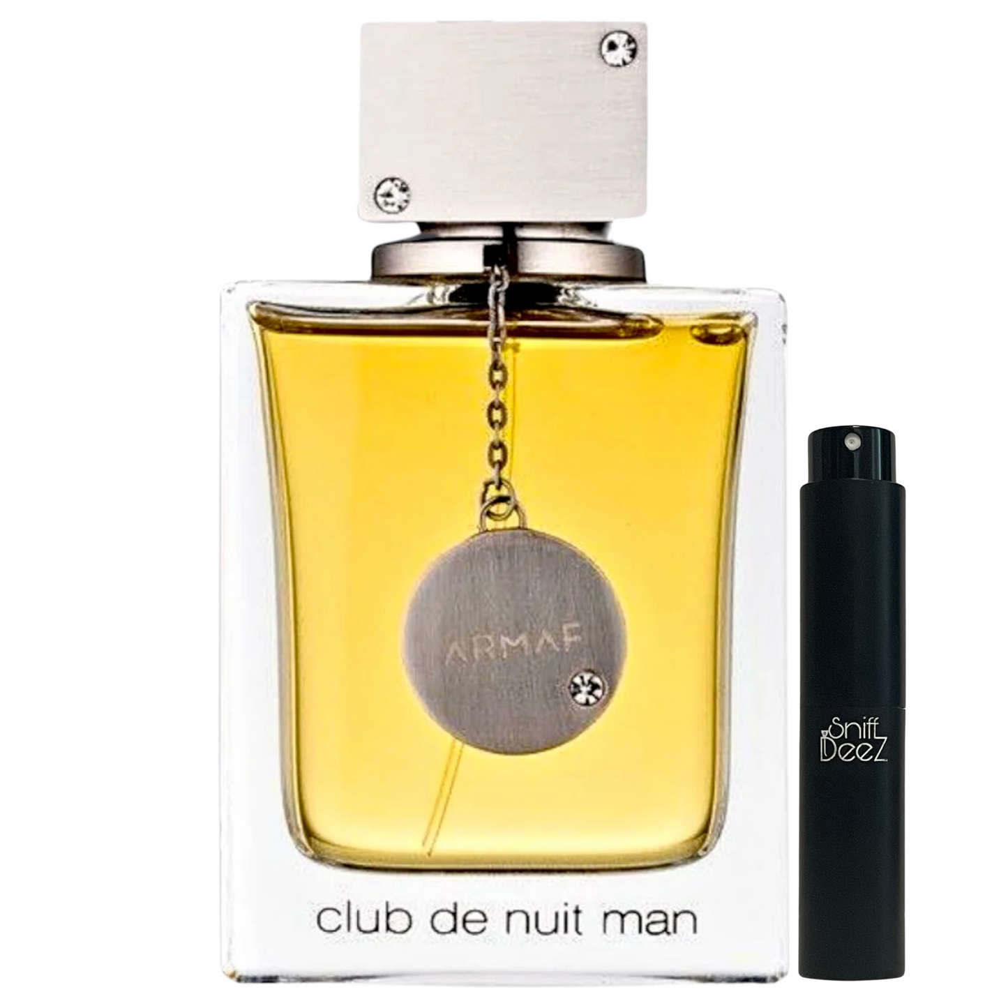 Armaf Club De Nuit Man EDT for Men