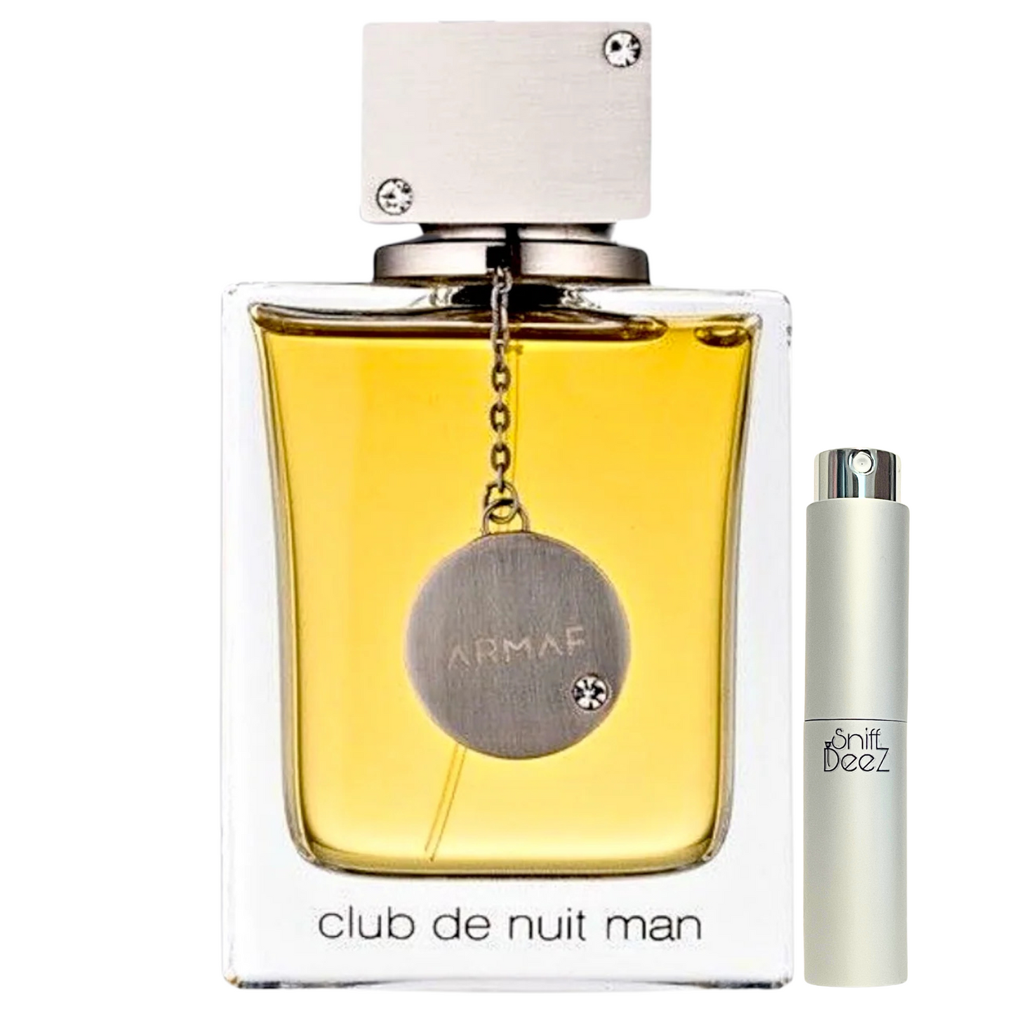 Armaf Club De Nuit Man EDT for Men