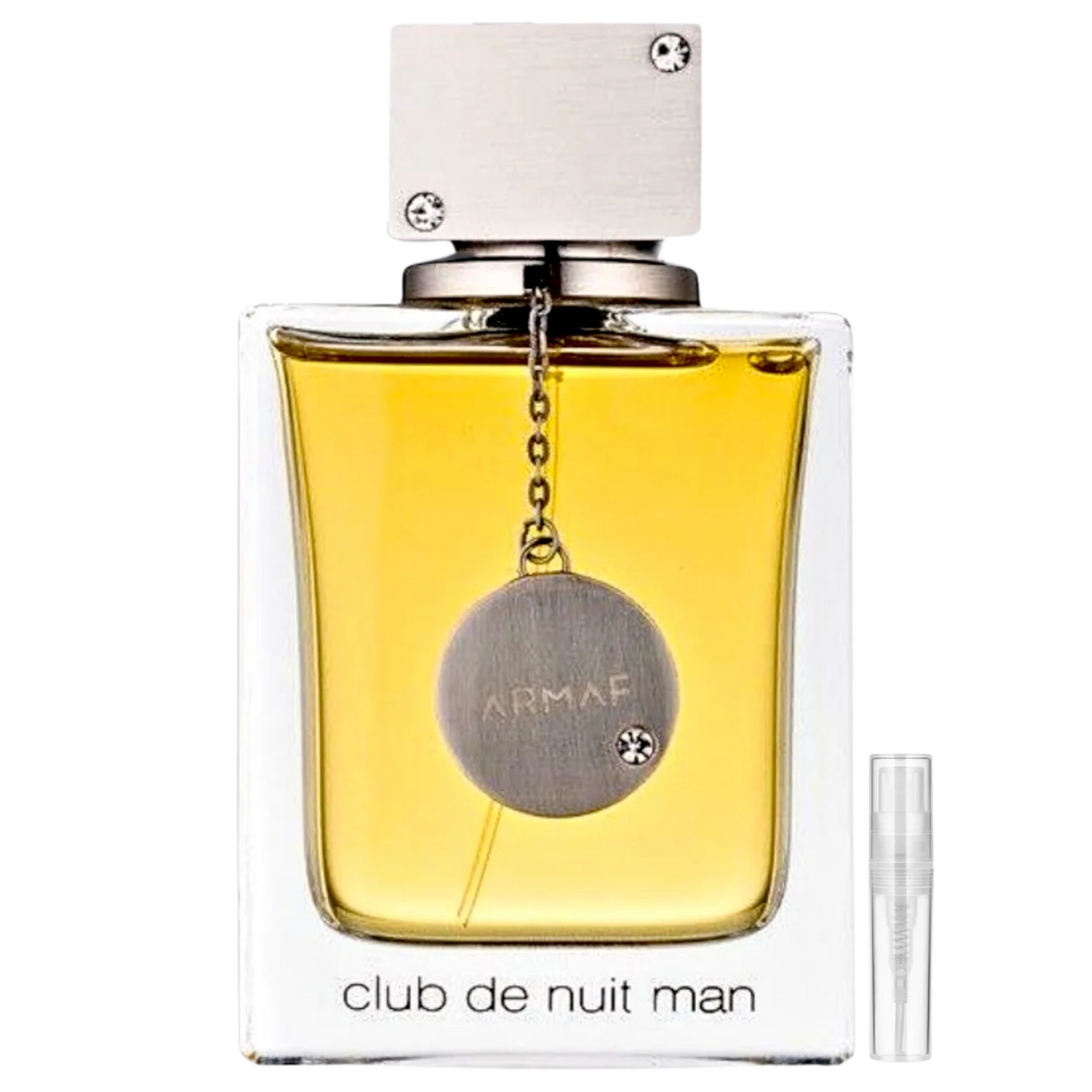 Armaf Club De Nuit Man EDT for Men