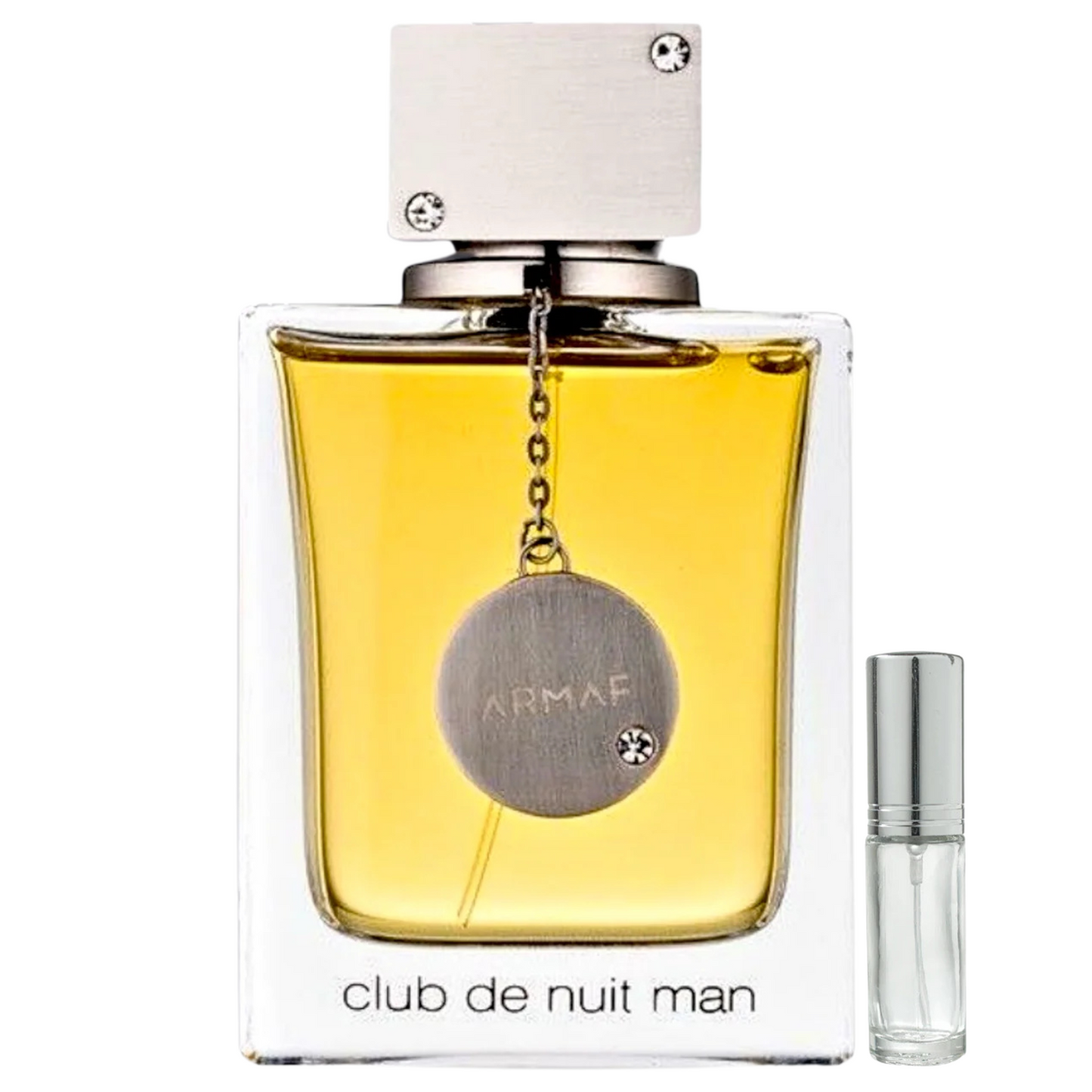 Armaf Club De Nuit Man EDT for Men