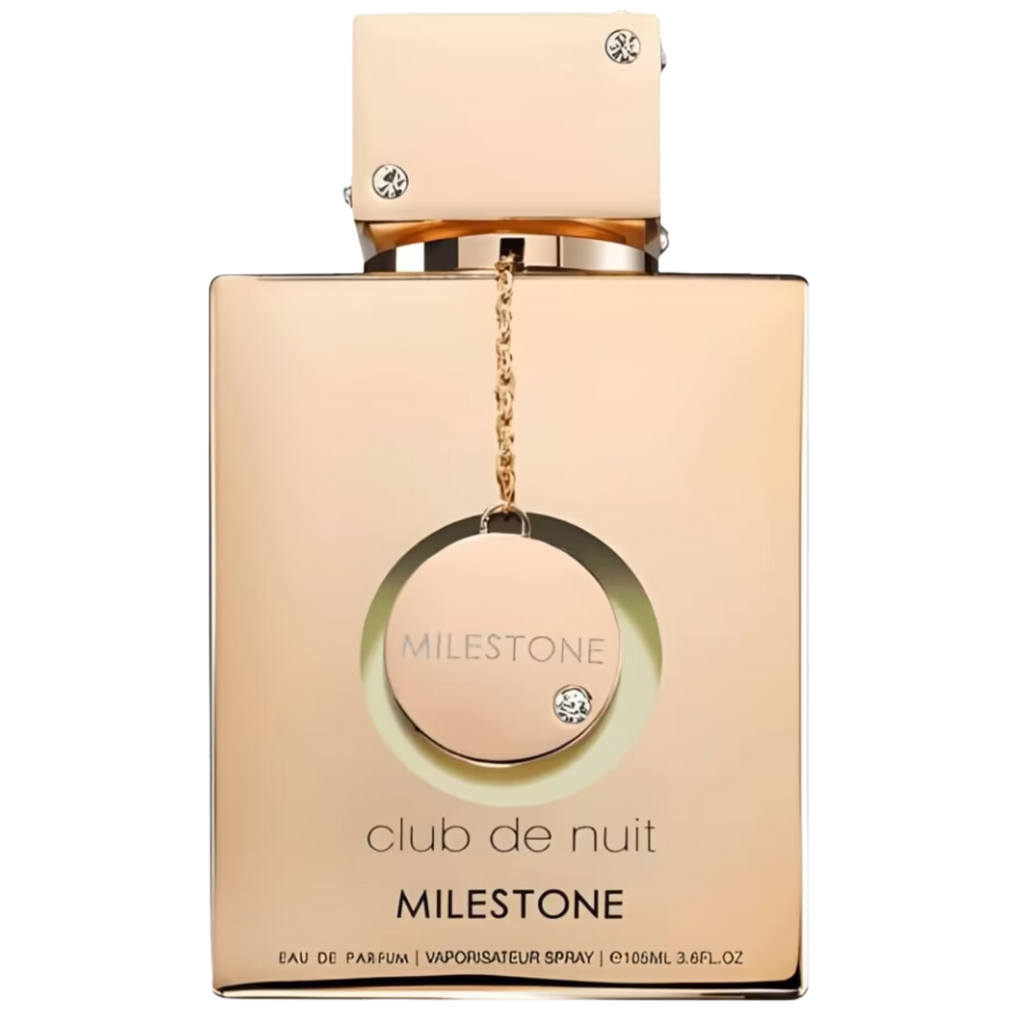 Armaf Club De Nuit Milestone Eau De Parfum Unisex Various Size Decants