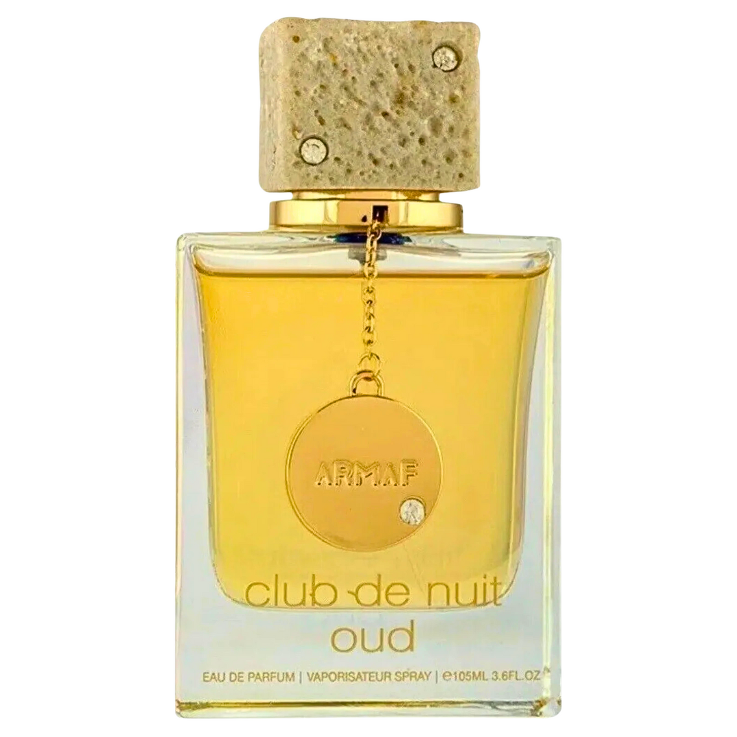 Armaf Club De Nuit Oud Eau De Parfum Unisex Various Size Decants