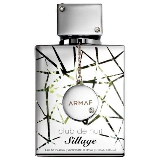 Armaf Club De Nuit Sillage EDP Unisex