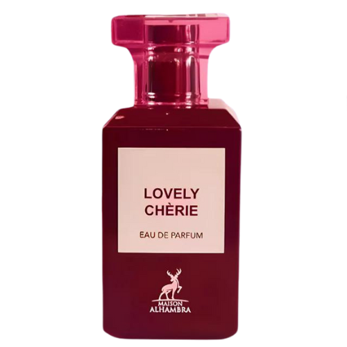 Maison Alhambra Lovely Cherie Eau De Parfum Unisex Various Size Decants