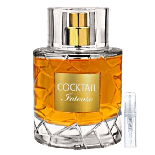 Fragrance World Cocktail Intense Eau De Parfum Unisex Various Size Decants