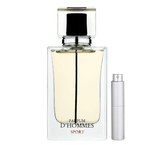 Fragrance World D'hommes Sport Eau De Parfum For Men Various Size Decants