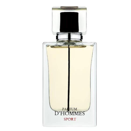 Fragrance World D'hommes Sport Eau De Parfum For Men Various Size Decants