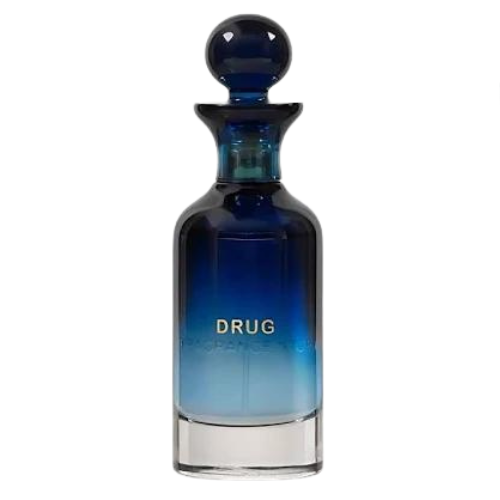 Fragrance Story Drug Eau De Pafum For Men Various Size Decants