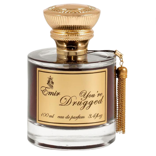 Paris Corner Emir You're Drugged Eau De Parfum Unisex Various Size Decants