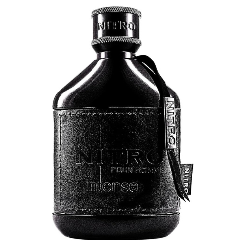 Dumont Nitro Intense Pour Homme Eau De Parfum Various Size Decants