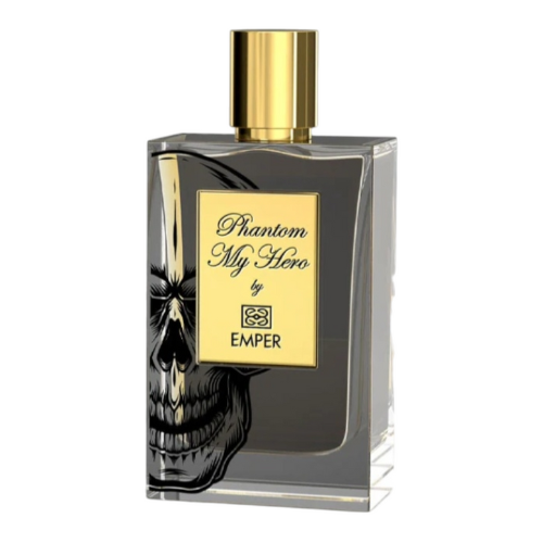 Emper Phantom My Hero Eau De Parfum Various Size Decants