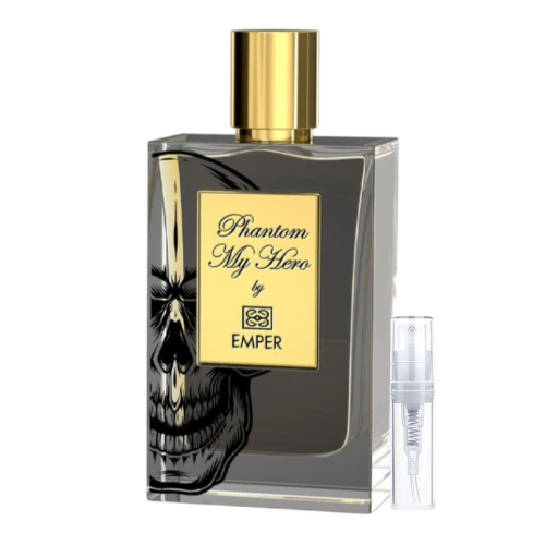 Emper Phantom My Hero Eau De Parfum Various Size Decants